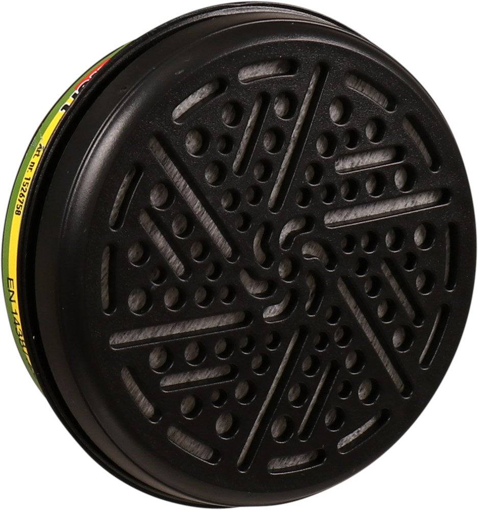 Kelfort Filter A1B1E1K1 - Halfgelaat - 1526758-3