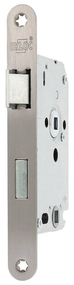 Oxloc WC Slot RVS Voorplaat LS/RS-0