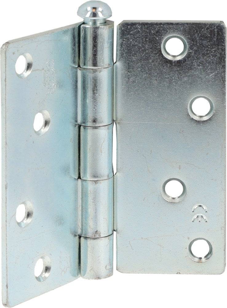 Oxloc Scharnier rechte hoek 89mm x 89mm-1