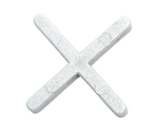 RUBI TEGELVOEGKRUISJES 3 MM. -200 STUKS.