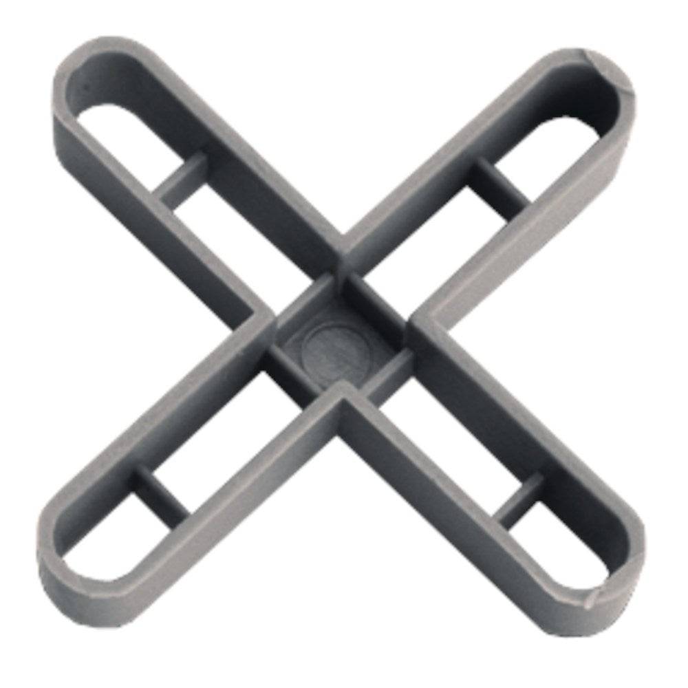 RUBI TEGELVOEGKRUISJES 7 MM. 100 STUKS.-0