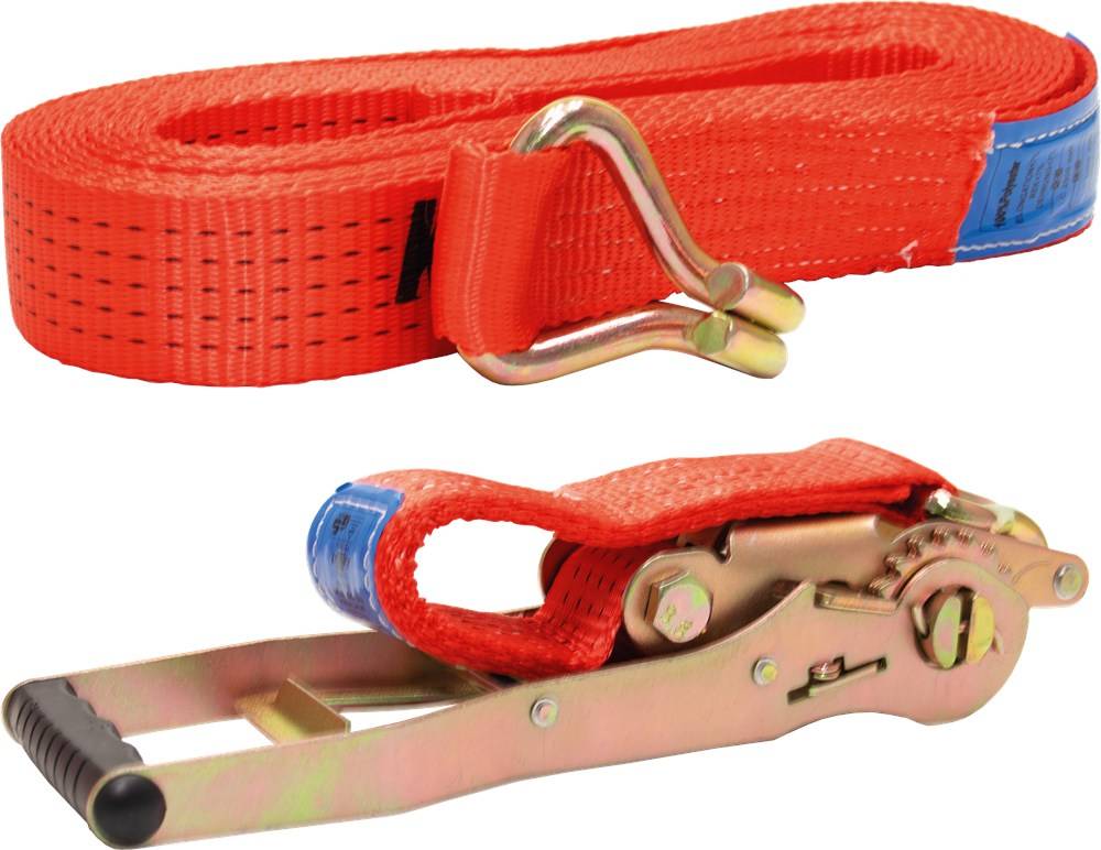 Kelfort Spanband Ergo 9M-50mm Breeksterkte: 2500 / 5000 DAN - 1519818-0