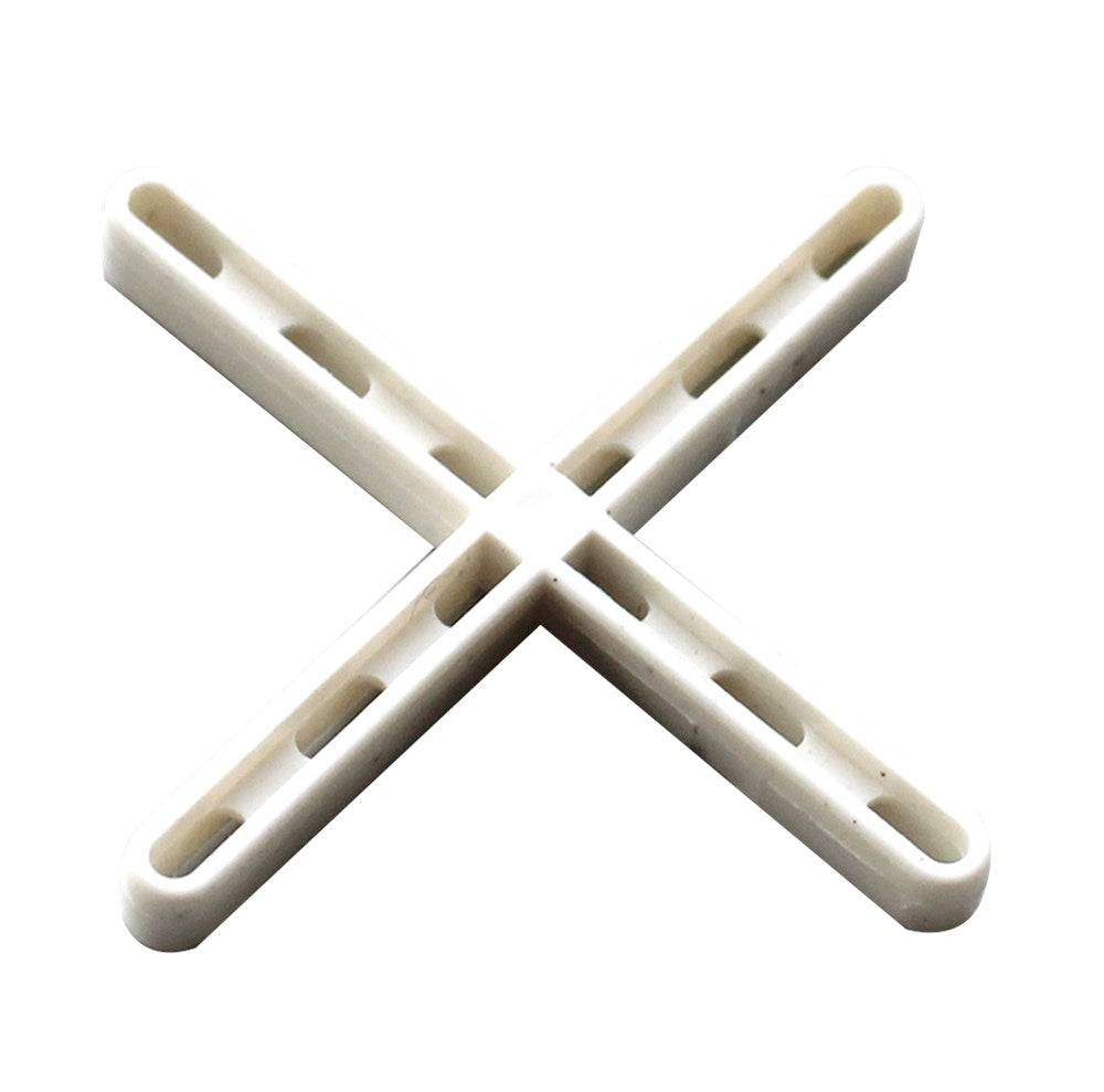 RUBI TEGELVOEGKRUISJES 3 MM.-L -200 STUKS.-0