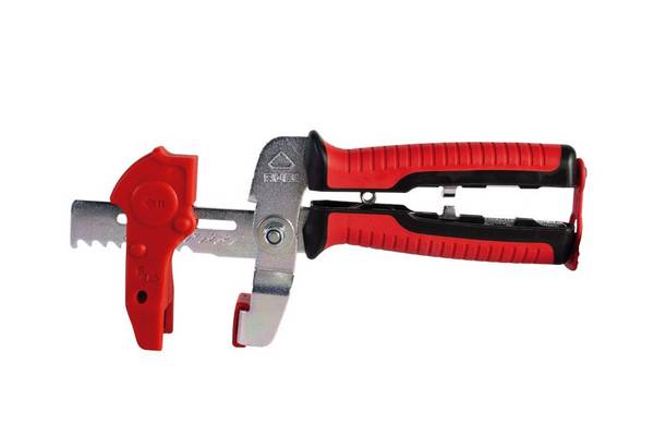 RUBI TANG DELTA LEVEL SYSTEEM FAST-FIX