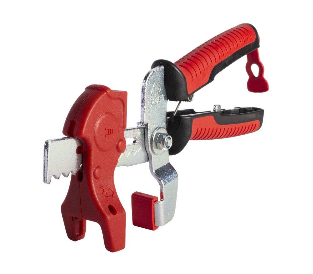 RUBI TANG DELTA LEVEL SYSTEEM FAST-FIX-2
