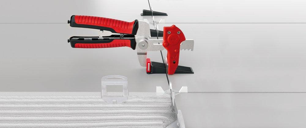RUBI TANG DELTA LEVEL SYSTEEM FAST-FIX-3