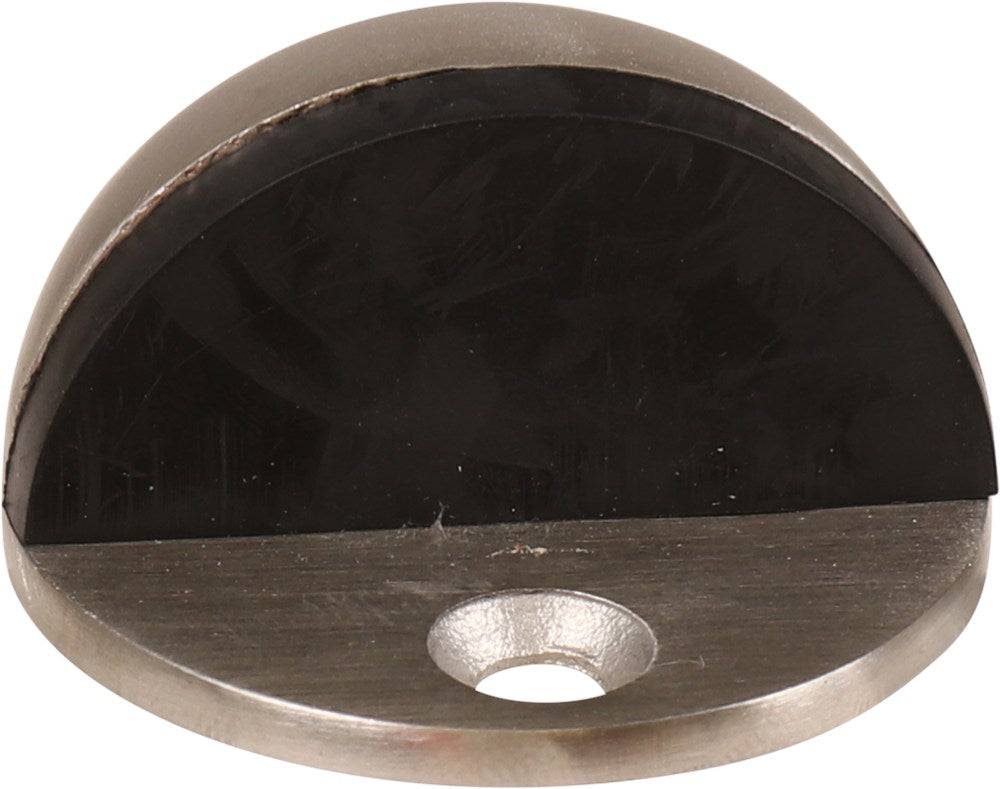 Oxloc Deurstopper RVS 43x24mm-2