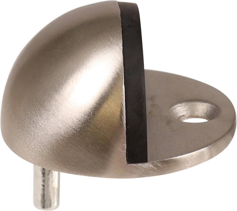 Oxloc Deurstopper RVS 43x24mm-4
