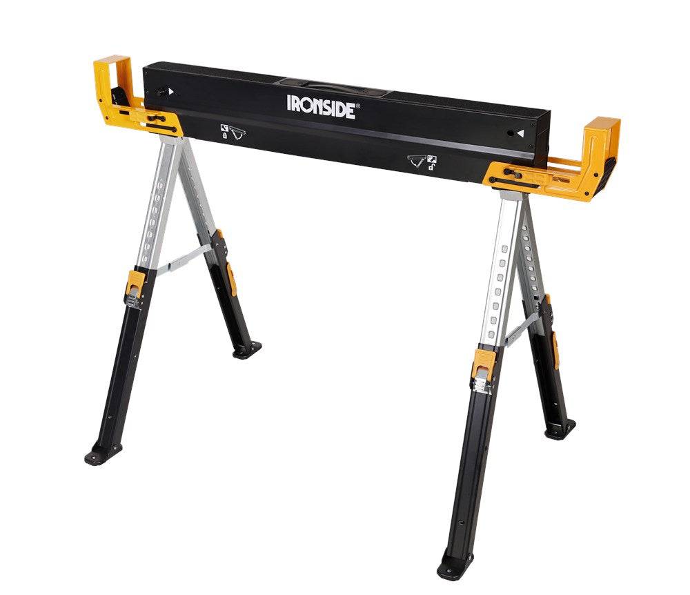 Ironside Schragenset 2 stuks heavy duty - 1883017-2