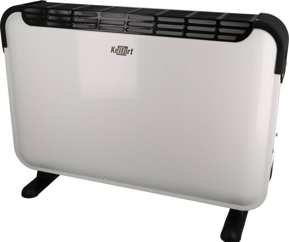 Kelfort Convectorkachel 2000W 220-240V - 1527506-3