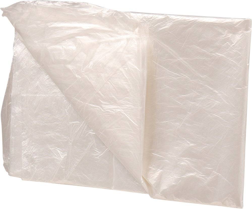 Kelfort Afdekfolie 4X5M Dikte 7 Mu - 1526266-0