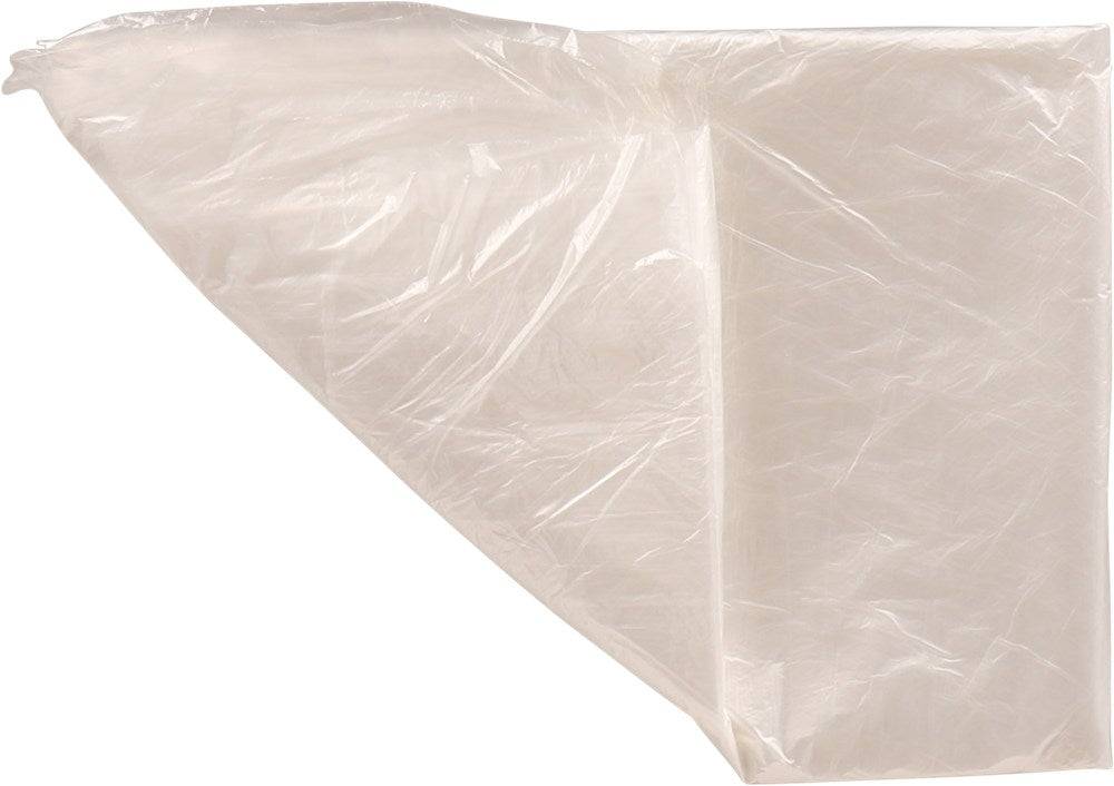 Kelfort Afdekfolie 4X5M Dikte 7 Mu - 1526266-2