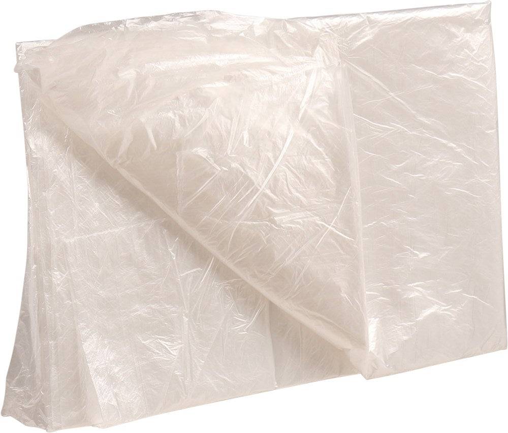 Kelfort Afdekfolie 4X5M Dikte 7 Mu - 1526266-3