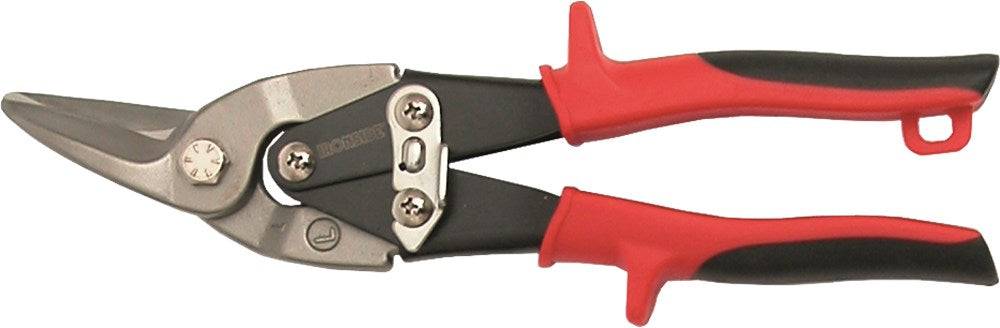 Ironside Blikschaar Links - 1877900-0