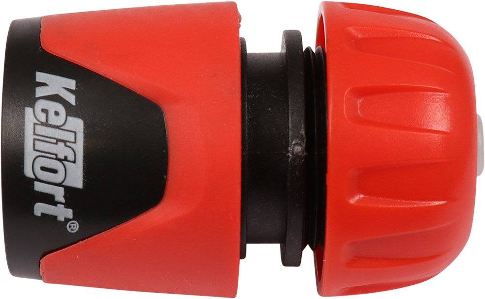 Kelfort Waterkoppeling 1/2" met Waterstop - 1526157-2