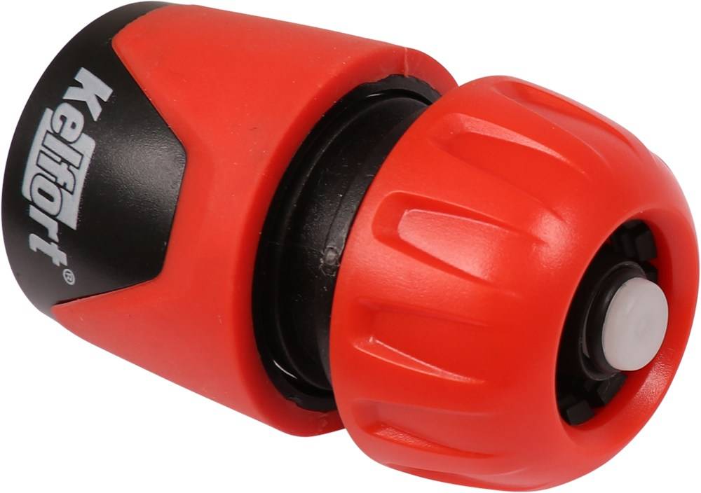 Kelfort Waterkoppeling 1/2" met Waterstop - 1526157-3