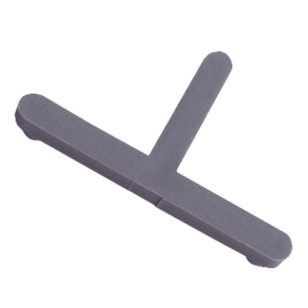 RUBI T-STUKJES 3 MM. 200 STUKS-0