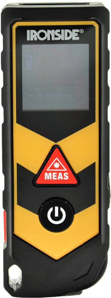 Ironside Lasersafstandsmeter 40m - 1875533-0