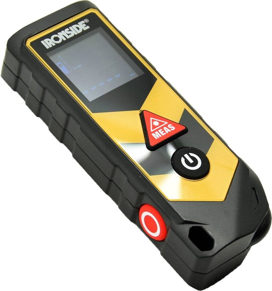 Ironside Lasersafstandsmeter 40m - 1875533-2
