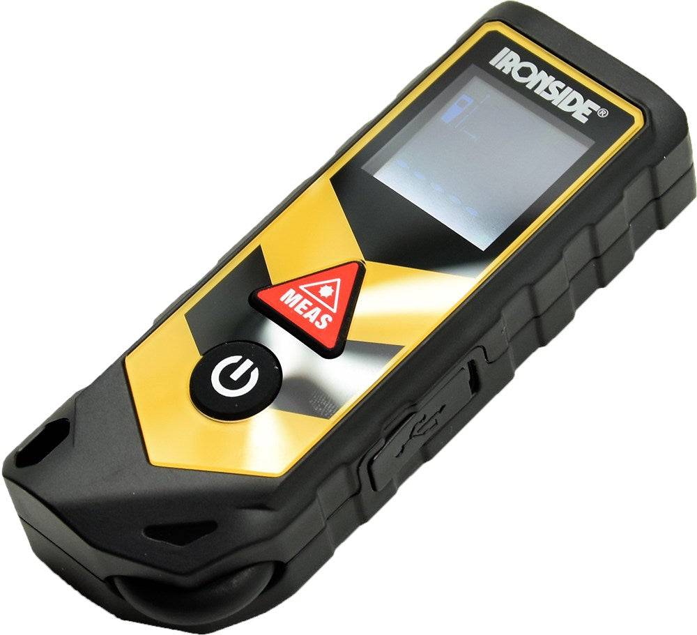 Ironside Lasersafstandsmeter 40m - 1875533-3
