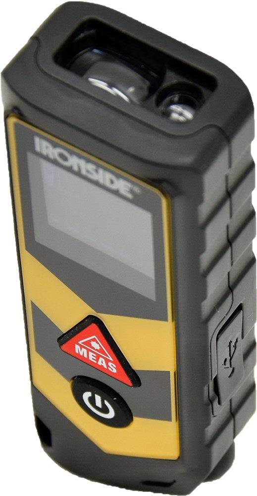 Ironside Lasersafstandsmeter 40m - 1875533-4