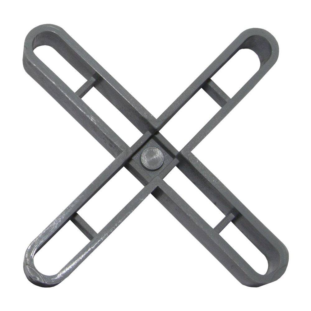 RUBI TEGELVOEGKRUISJES 5 MM. 100 STUKS.-0