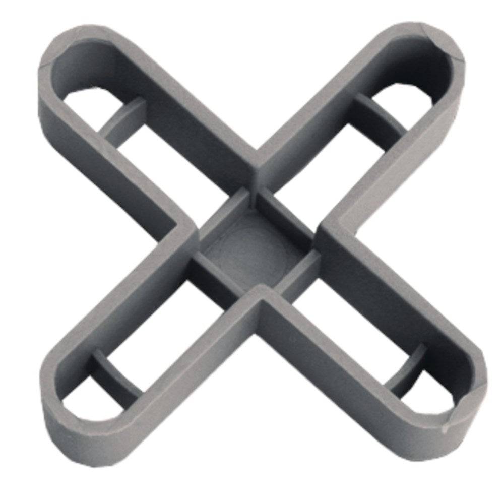 RUBI TEGELVOEGKRUISJES 10 MM. 50 STUKS.-0