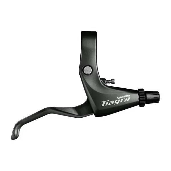 Remgreep Rechts Shimano Tiagra 4700 - voor recht stuur-0