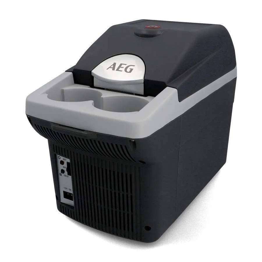AEG BK6 6 l koelbox met verwarmingsfunctie-0