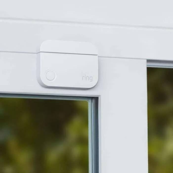 RING - Ring Alarm Beveiligingsset - Alarm 5-delige set (2e generatie) - HB-2