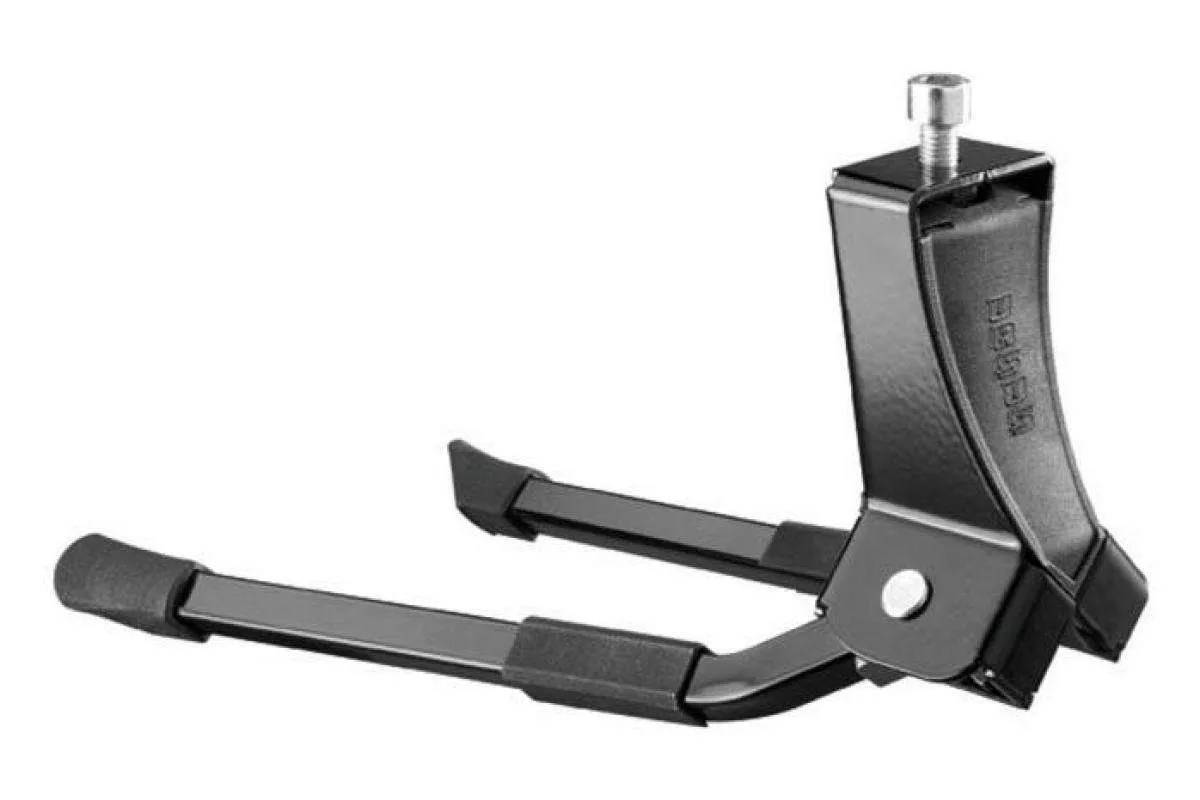 Middenstandaard 28" Ursus Hopper 2-poot 300mm - zwart-0