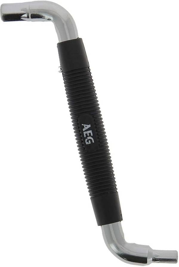 AEG Zeskantige afvoersleutel 8-12 mm