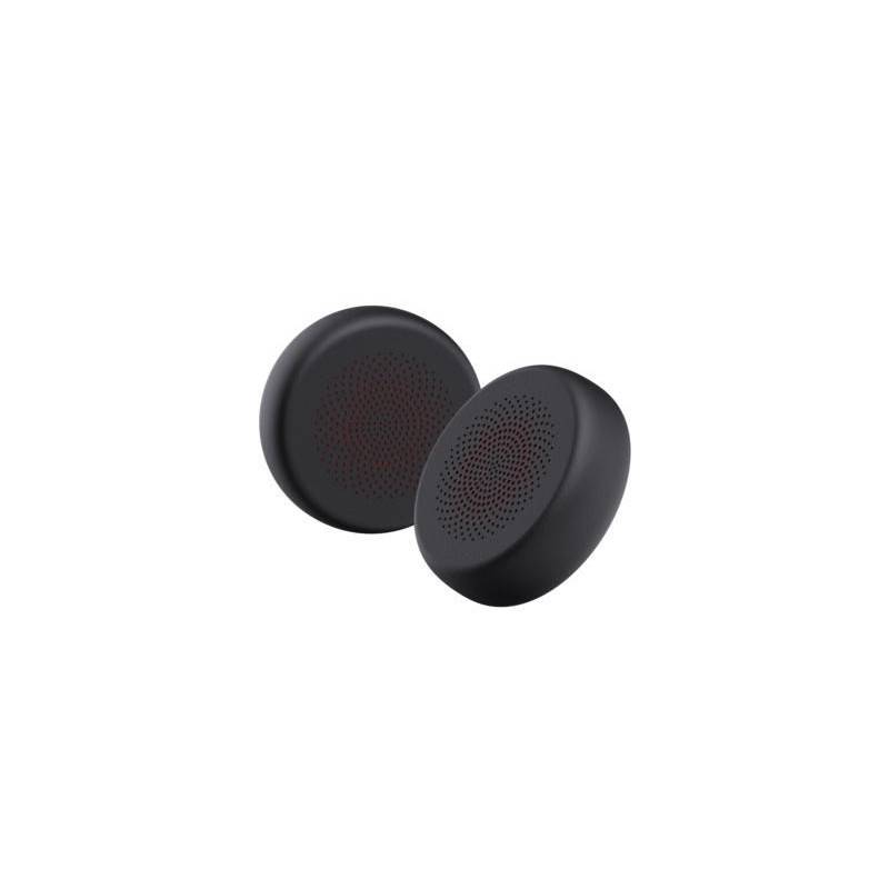 Yealink oorkussens voor BH70/WH64 (1 paar)-0