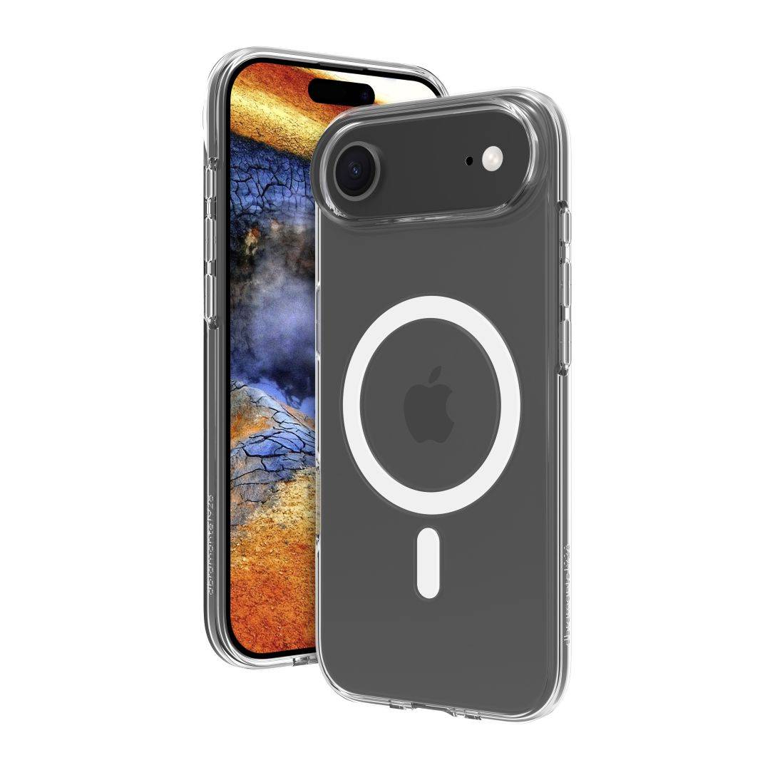 dbramante1928 Greenland Pro MagSafe iPhone Air Clear-1