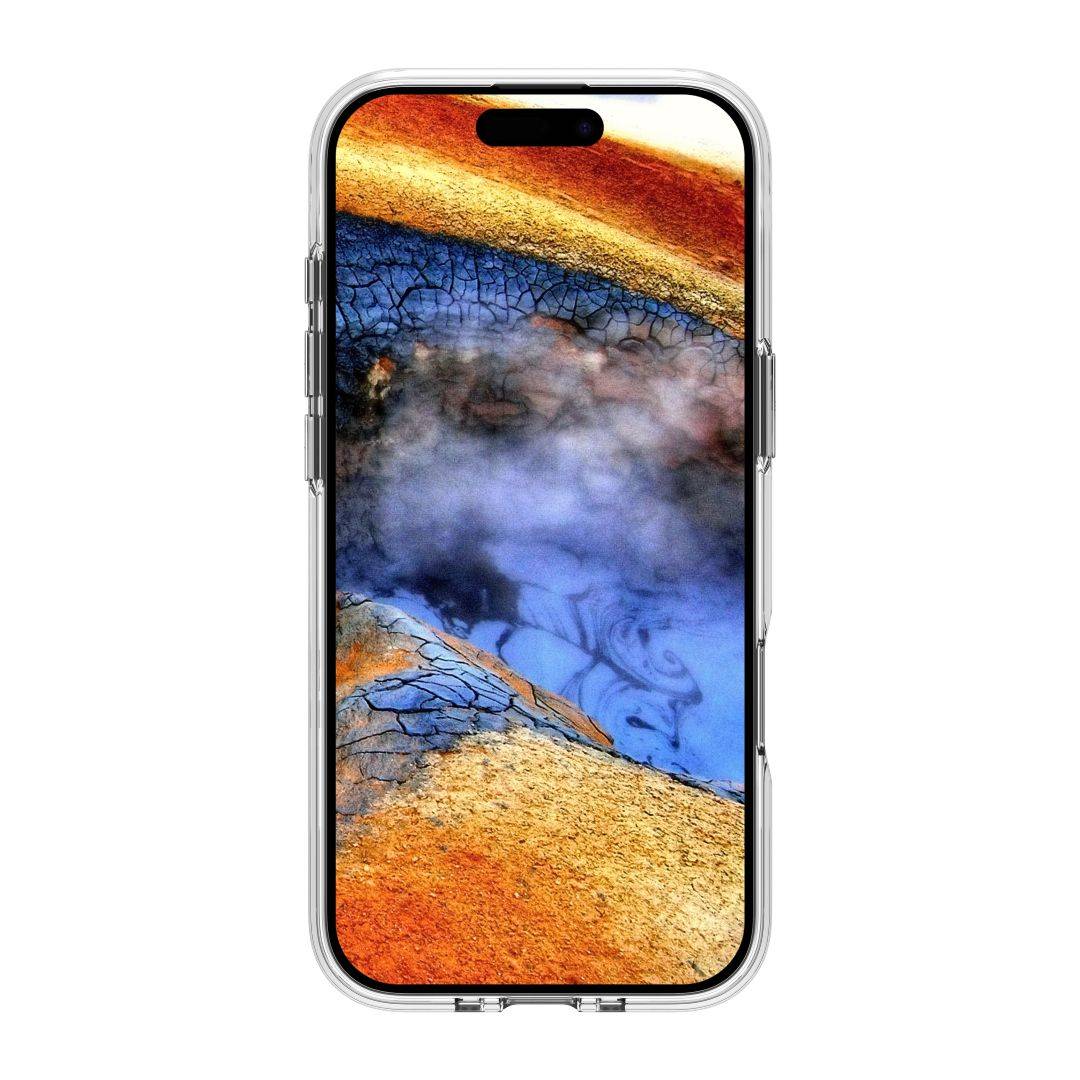 dbramante1928 Greenland Pro MagSafe iPhone Air Clear-4