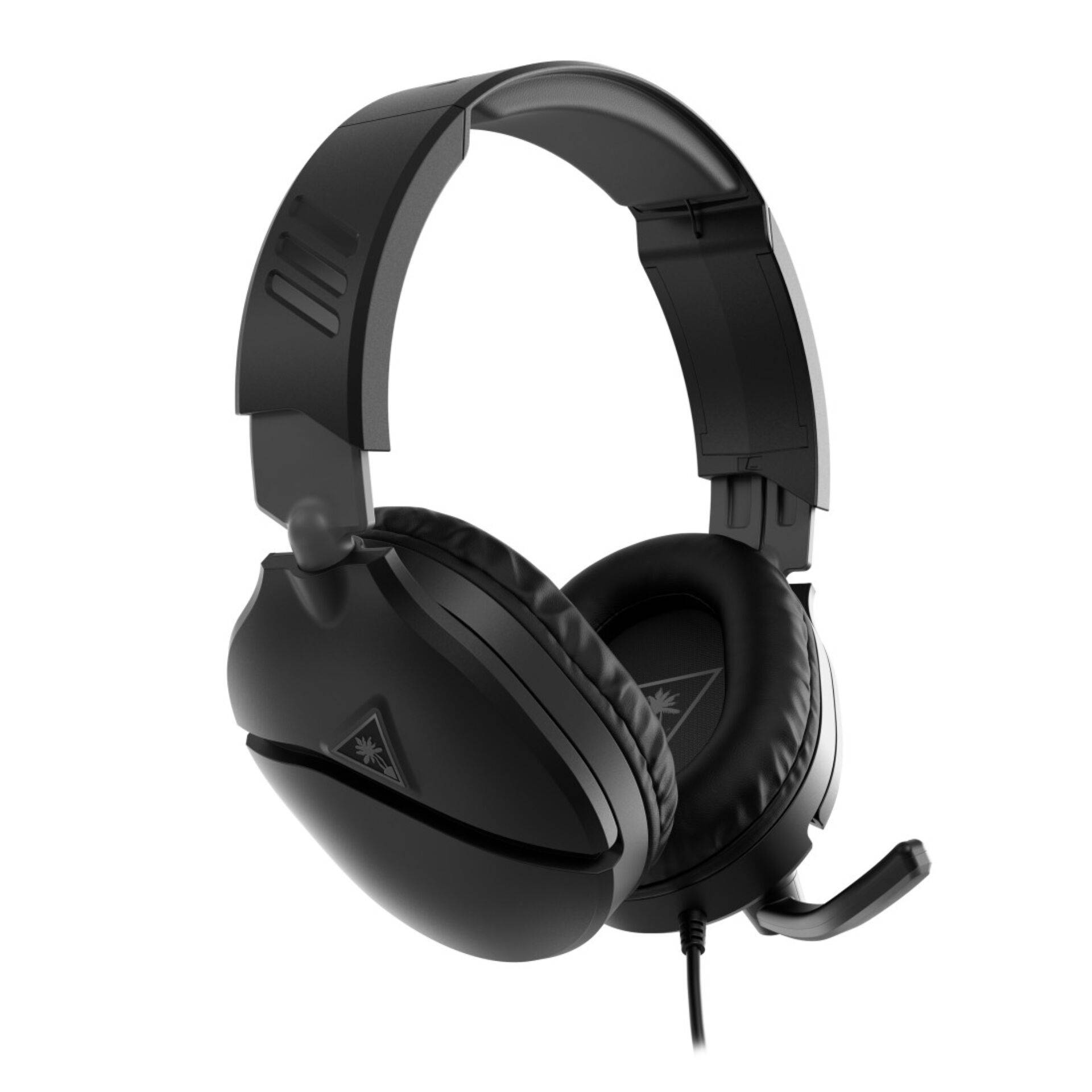 Turtle Beach Recon 70 PC Over-Ear Stereo Headset, zwart-0