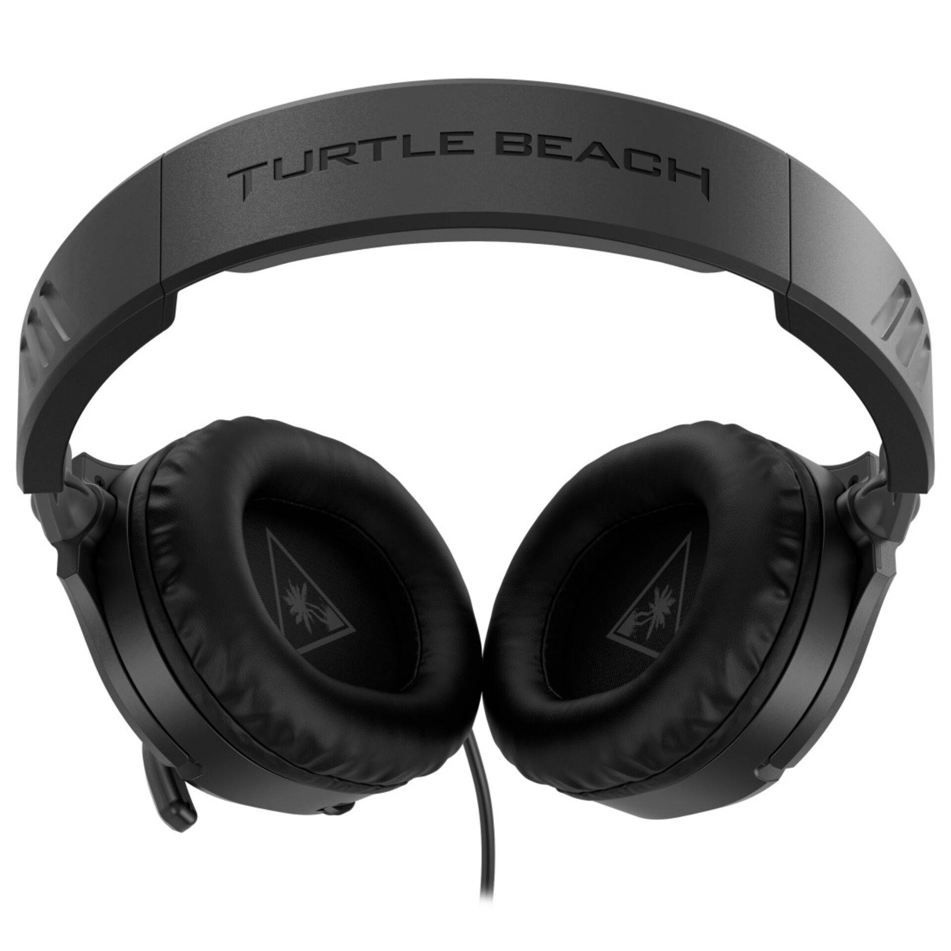 Turtle Beach Recon 70 PC Over-Ear Stereo Headset, zwart-2