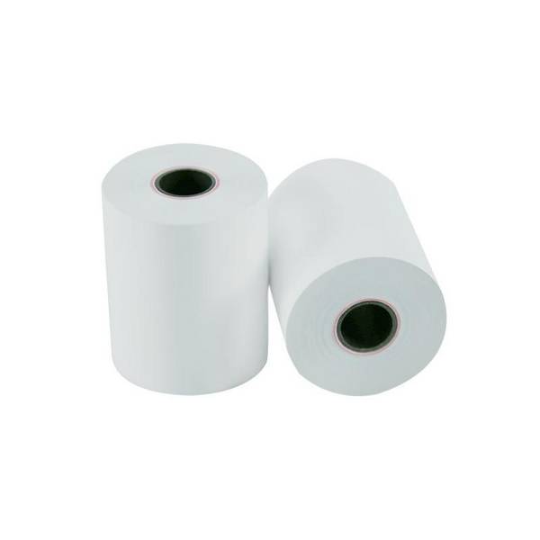 Capture Thermisch Bonpapier 57x40mm Kern 12mm - 18M, 48gr. BP-A Vrij 50 stuks/doos