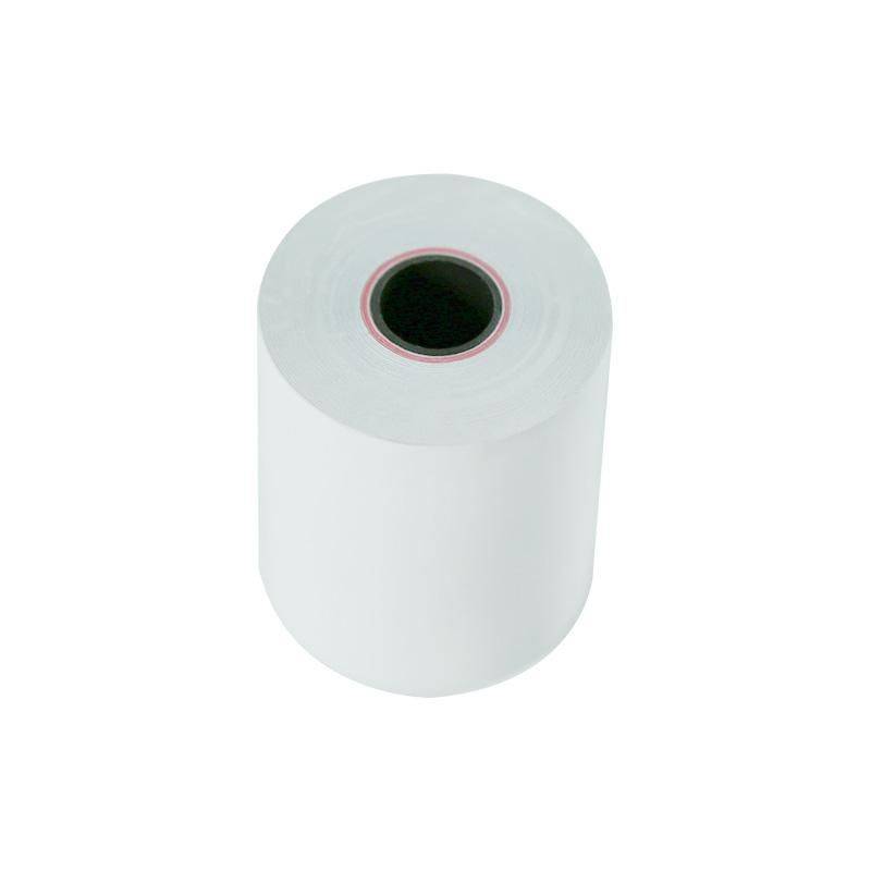 Capture Thermisch Bonpapier 57x40mm Kern 12mm - 18M, 48gr. BP-A Vrij 50 stuks/doos-1