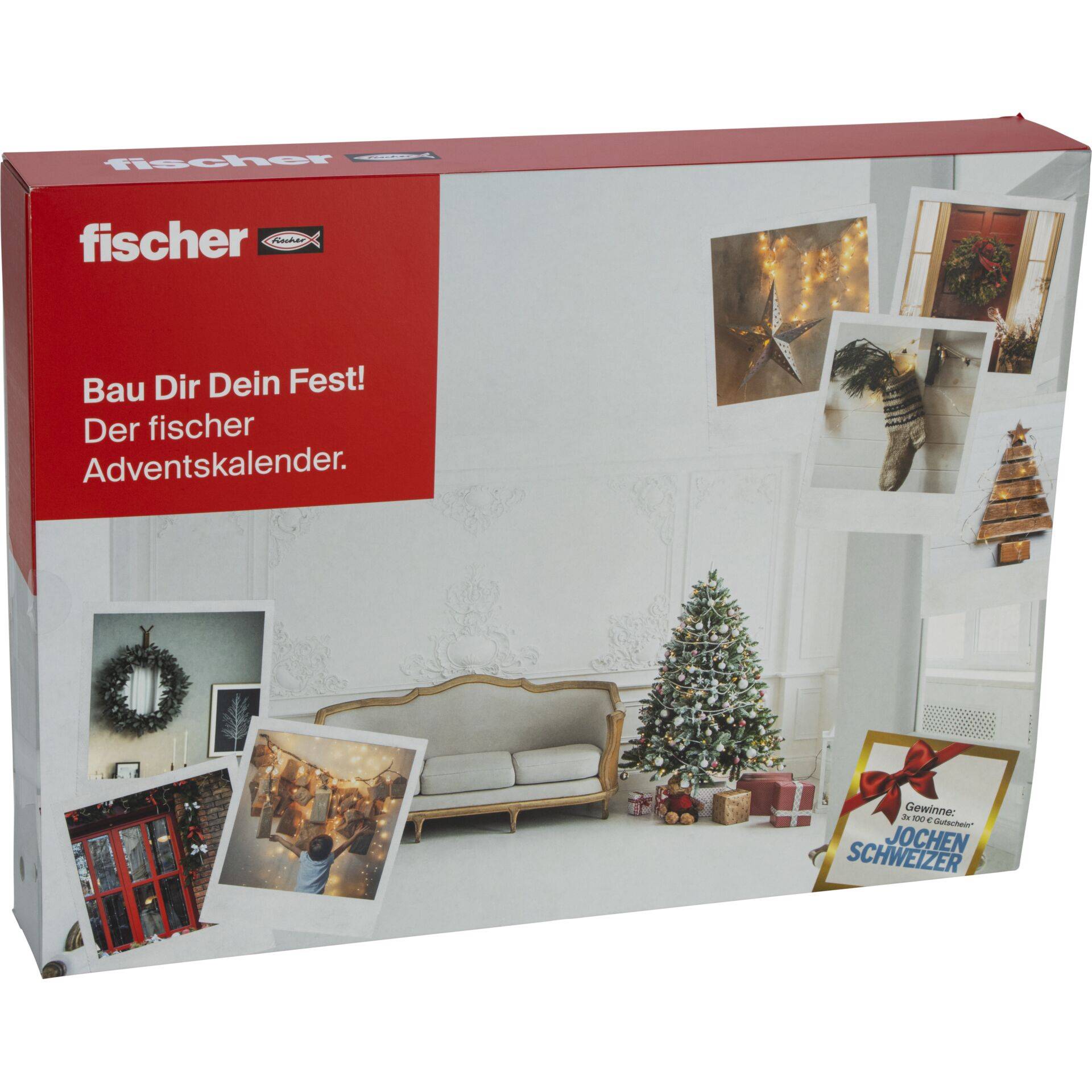 Fischer adventskalender 2026-0