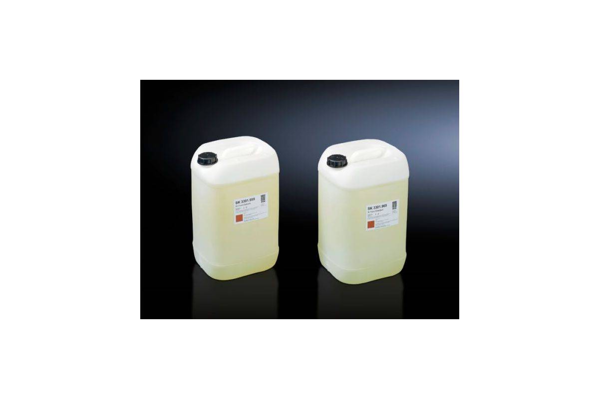 Rittal Rifrost Standaard 10 l voor watercircuits-1