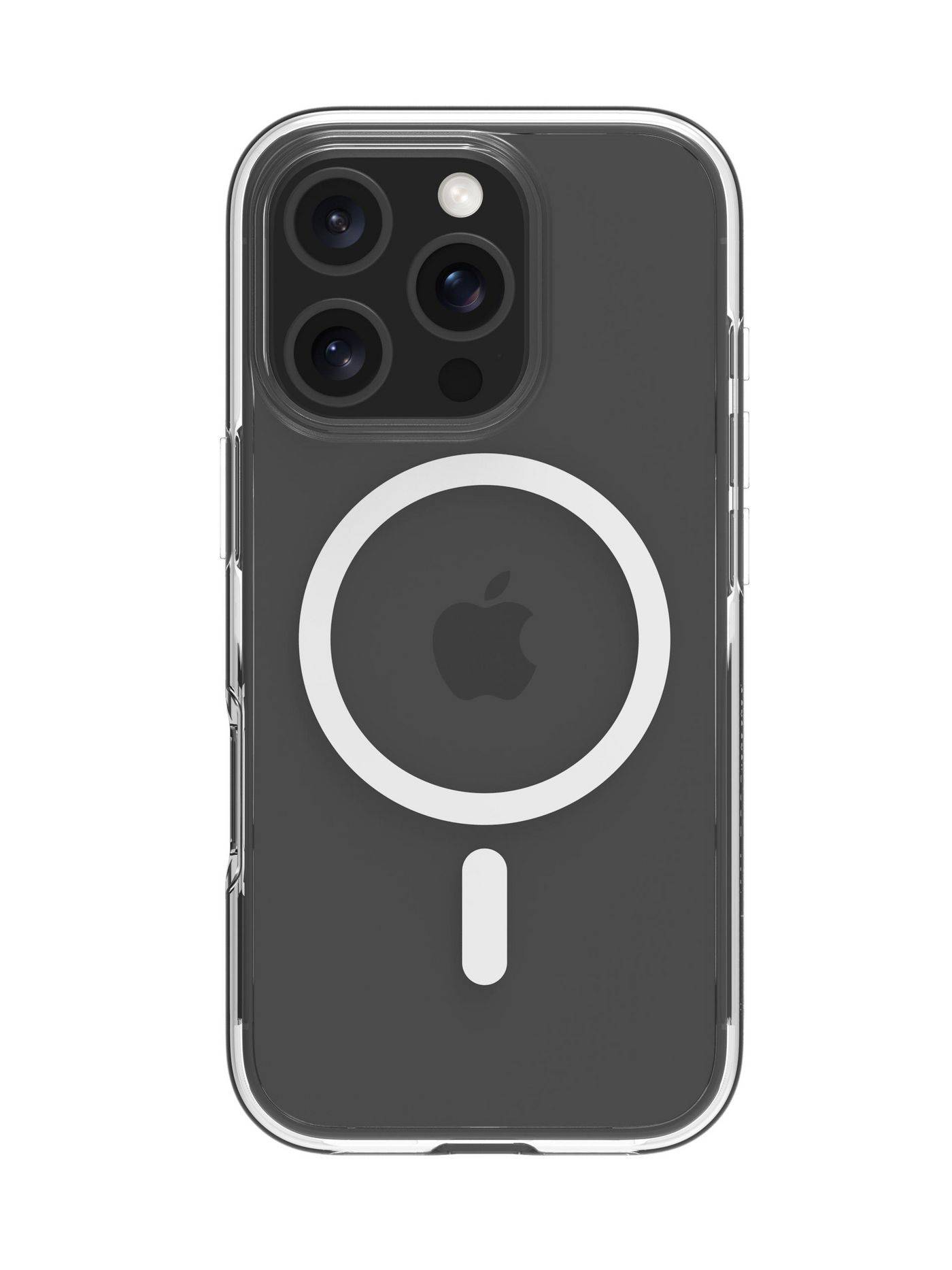 dbramante1928 Iceland Ultra D3O MagSafe iPhone 16 Pro Clear-3