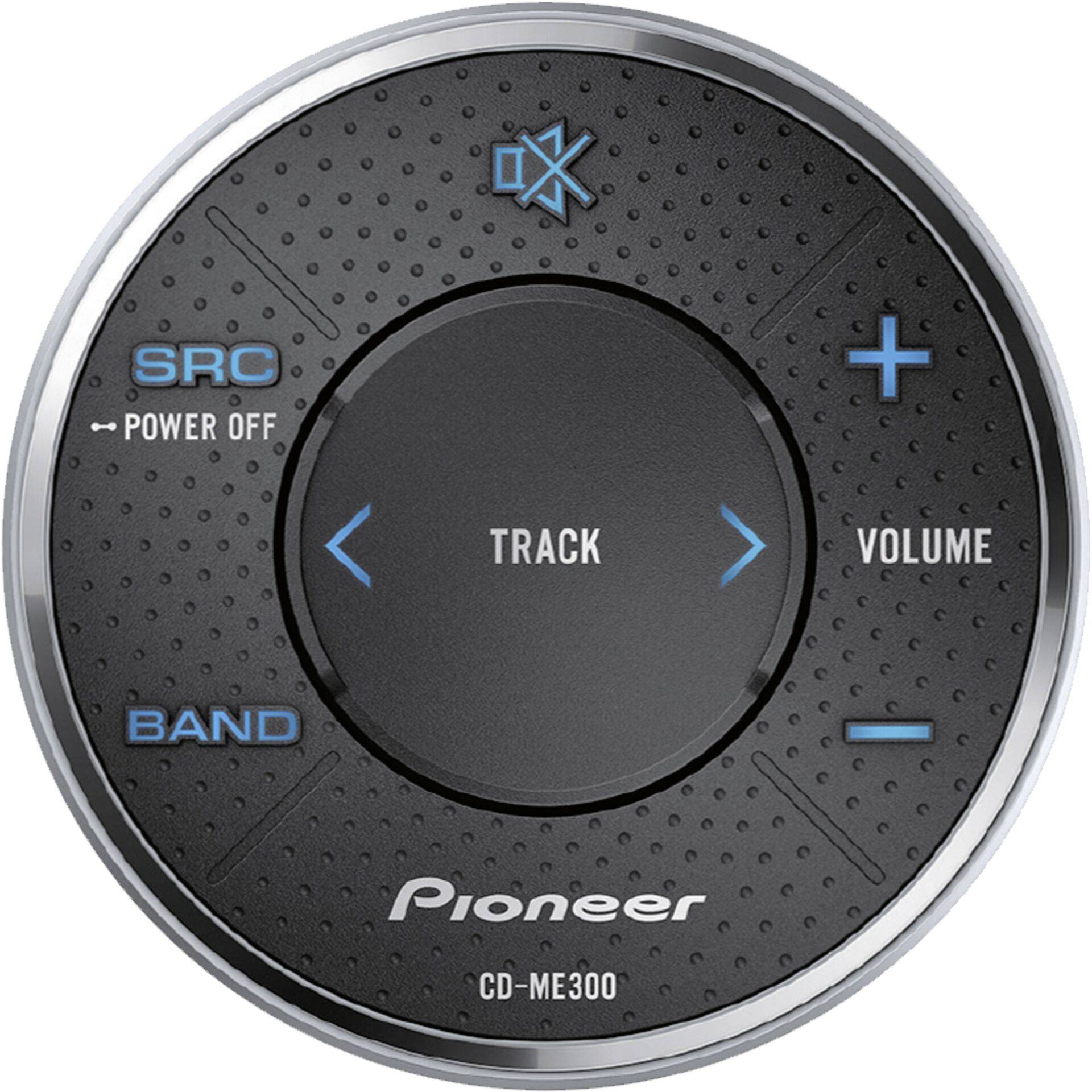 Pioneer CD-ME300 Marine - 1026050-0