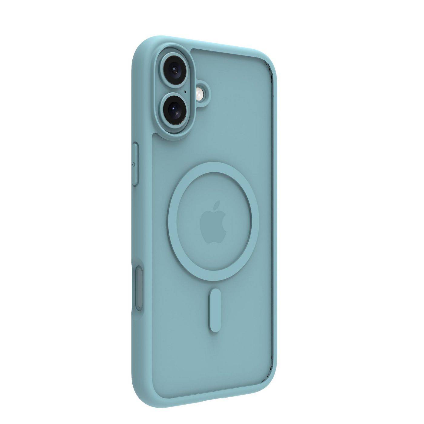dbramante1928 Grenen MagSafe iPhone 16 Plus Groen-2