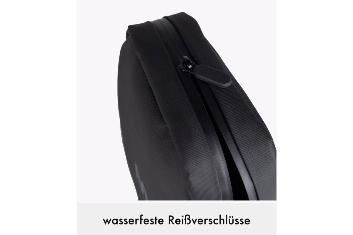 Onemate Tech Organizer / zwart-4