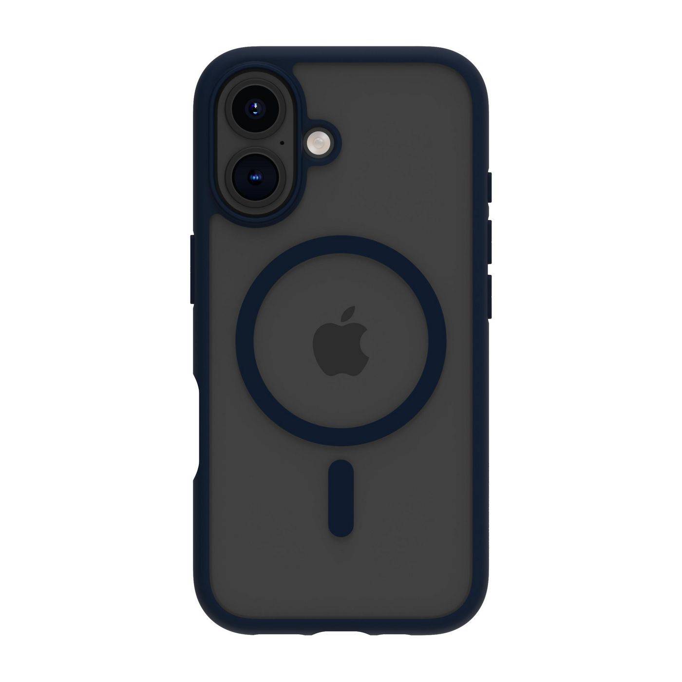 dbramante1928 Grenen MagSafe iPhone 16 Blauw-3