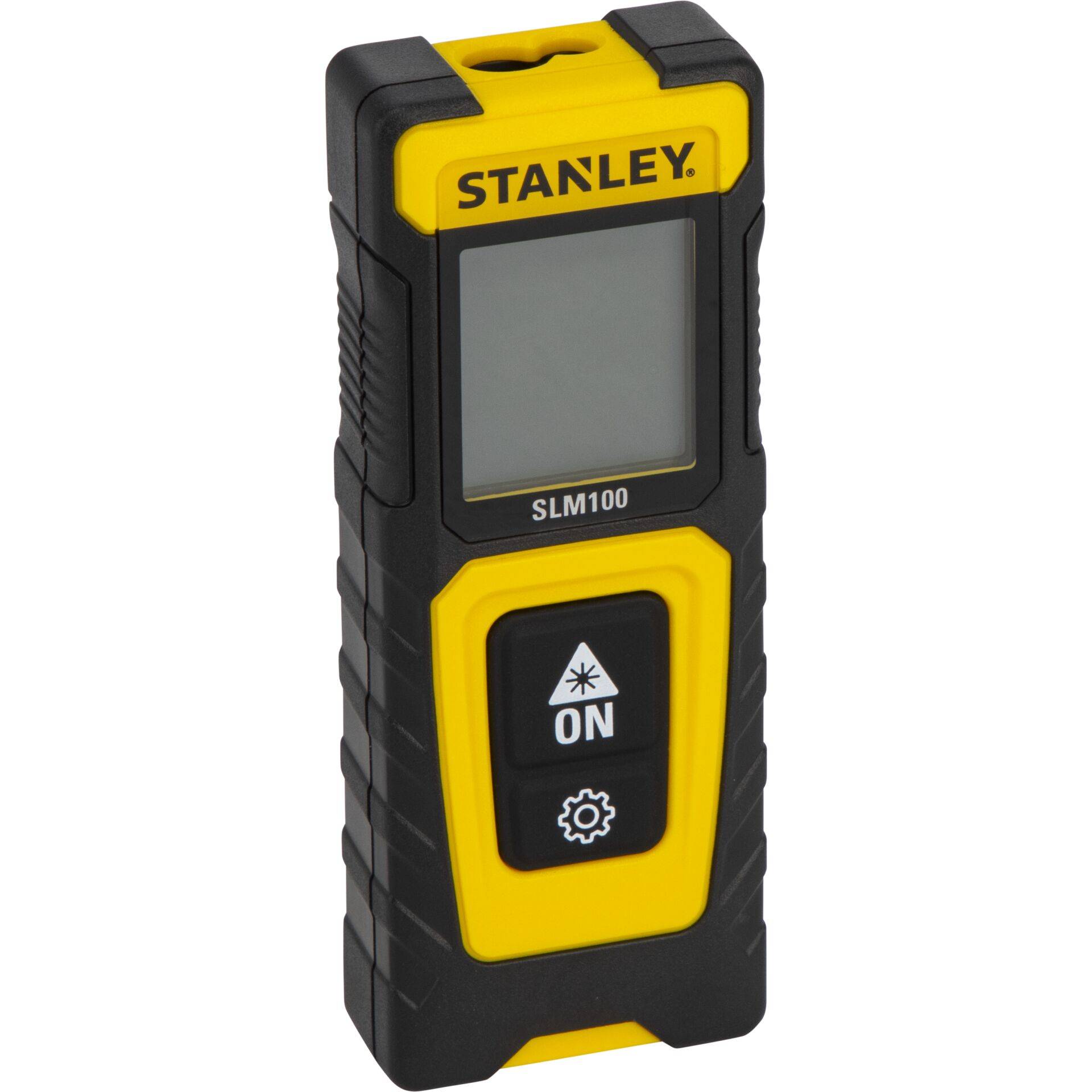 Stanley SLM100 afstandsmeter tot 30 meter-0
