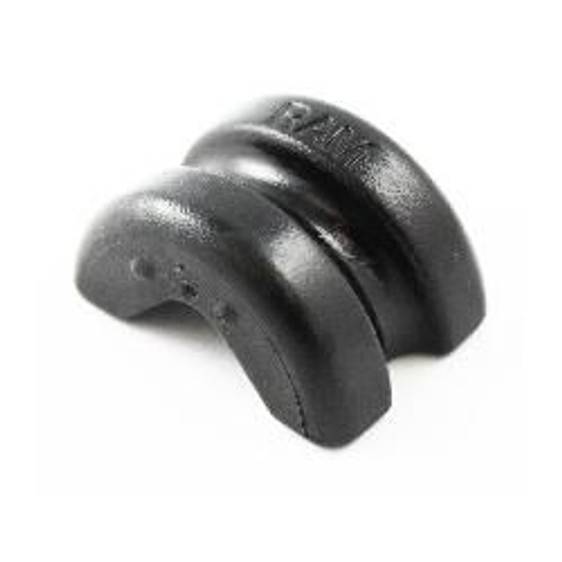 RAM Mounts RAM composiet U-boutadapter voor stuur-0