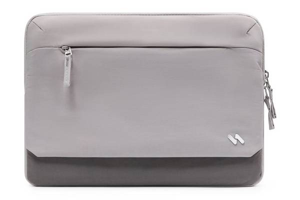 Inateck LBT11 33 cm (13") opbergmap/etui grijs