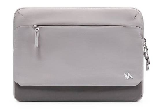 Inateck LBT11 33 cm (13") opbergmap/etui grijs